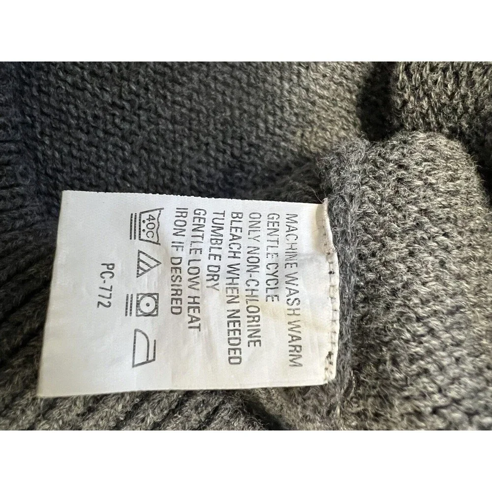 IZOD men size